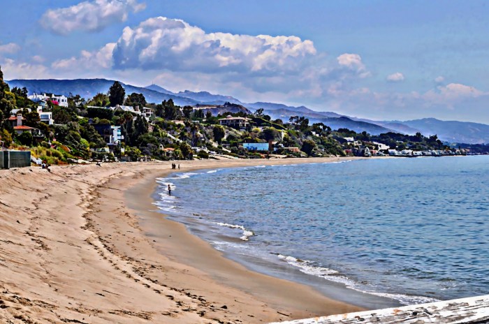 Family vacation beach destinations