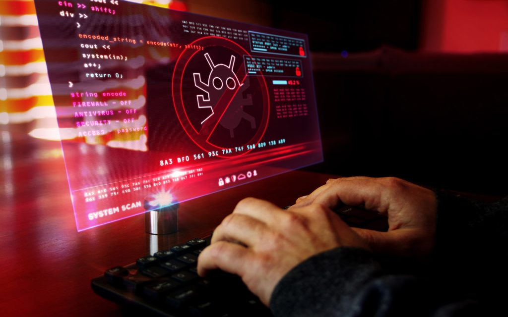 Malware Remover vs Software Antivirus, Apa Bedanya?