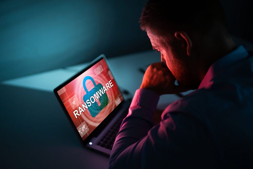 Apa itu Ransomware dan Bagaimana Cara Mencegahnya