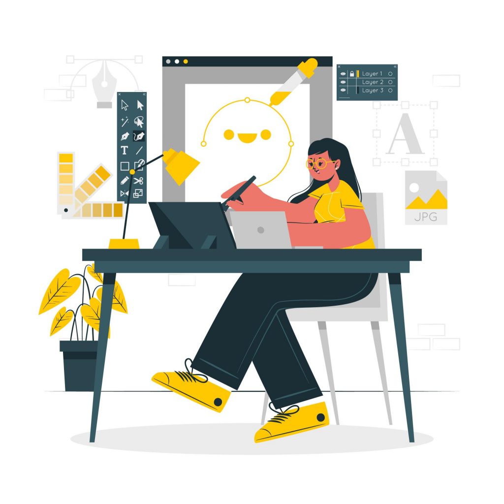 5 Software Desain yang Cocok Untuk Latihan Pemula