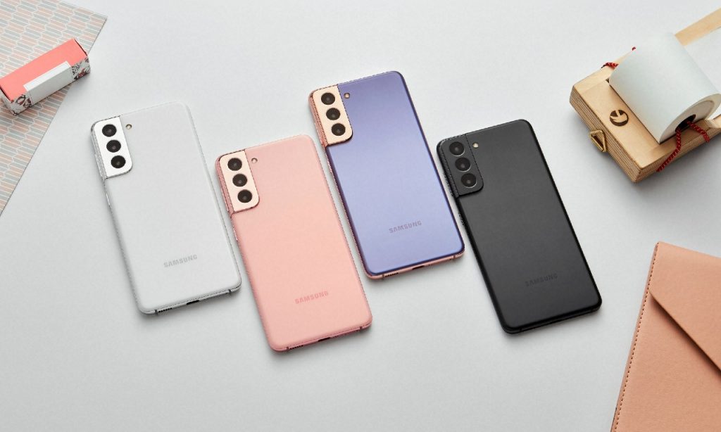 Harga HP Samsung Baru yang Dapat Menjadi Pertimbangan