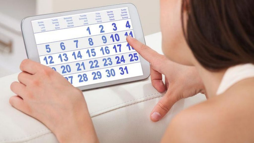 Perbedaan Telat Haid dengan Hamil yang Wajib Wanita Ketahui