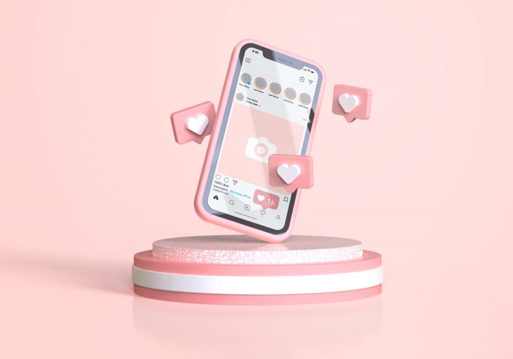 Tips Optimasi Instagram Untuk Bisnis Semakin Berkembang