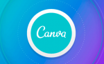 Cara Edit Background Foto Twibbon di Canva