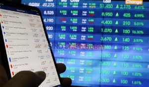 Cara Investasi Saham Jangka Panjang