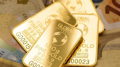 cara investasi emas di pegadaian
