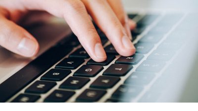 cara mematikan laptop dengan keyboard