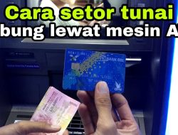 3 Cara Menabung di Bank BRI Mudah untuk Nasabah Baru