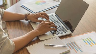 Cara Copy Paste Di Laptop
