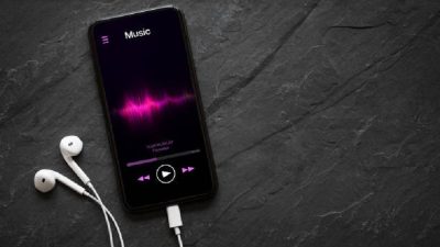 Aplikasi Download Lagu Langsung Ke Memori