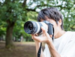 5 Aplikasi Jual Fotografi, Dari Hobi Bisa Menjadi Cuan Menjanjikan