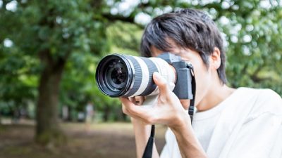 5 Aplikasi Jual Fotografi, Dari Hobi Bisa Menjadi Cuan Menjanjikan