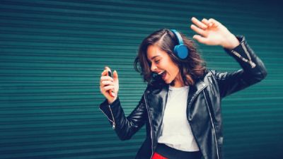 Aplikasi Pemutar Musik Offline