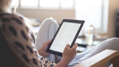 6 Aplikasi Novel Gratis Tanpa Beli Koin yang Seru dan Menarik!
