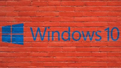 Cara Mengatasi Laptop Lemot Windows 10