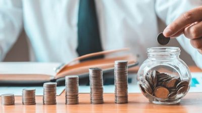 Cara Mengumpulkan Uang 3 Juta Untuk Pelajar