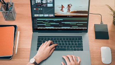 Aplikasi Edit Foto di Laptop, Buat Gambar Jadi Lebih Keren