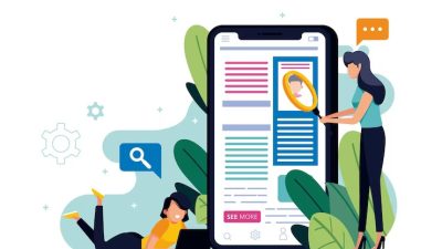 Aplikasi Untuk Mengetahui Nama Kontak, Salah Satunya Getcontact