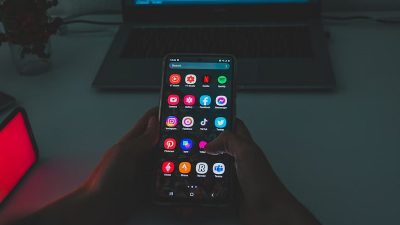 Cara Agar HP Tidak Ngelag