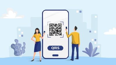 Cara Membuat QRIS untuk Pemilih Usaha dengan Langkah Termudah