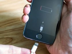 Cara Menaikkan Battery Health iPhone, Performa Baterai Kembali Optimal