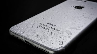 Cara Menghilangkan Embun Di Kamera Hp Paling Cepat, Wajib Dicoba!