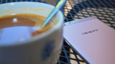 Cara Reset Hp Oppo Lupa Password