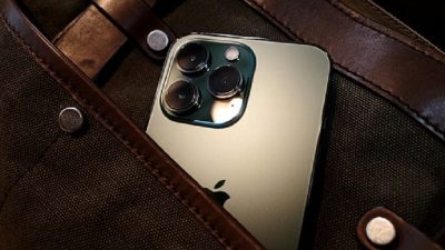 Perekam Layar iPhone