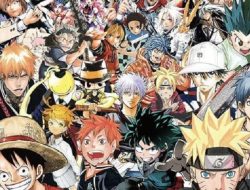 7 Deretan Aplikasi untuk Nonton Anime Terbaik dan Populer