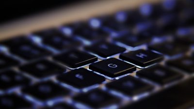 Inilah Tata Cara Nonaktifkan Keyboard Laptop dengan Mudah dan Simpel