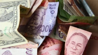 Perbedaan Uang Asli dan Palsu, Jangan Mudah Tertipu