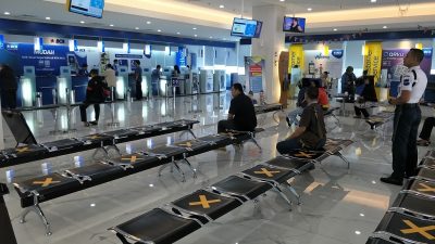 Tabungan Berjangka BCA