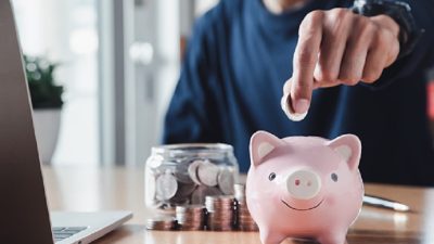 Tips Menabung Harian