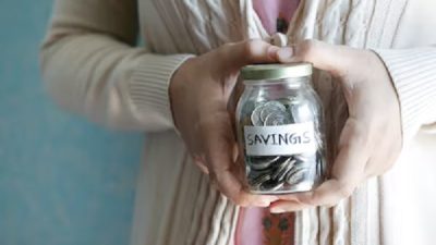Tips Menabung Ibu Rumah Tangga
