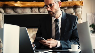 Tugas Manager Keuangan dalam Kemajuan Perusahaan