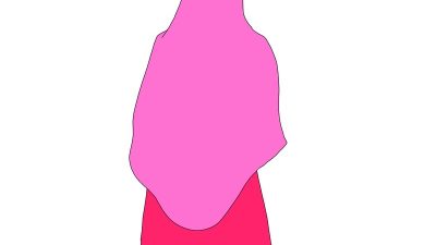 100 PP WA Aesthetic Pinterest Cewek Hijab Couple Kartun Anime