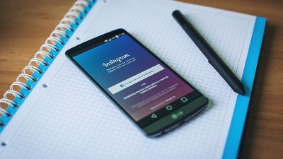 Solusi Tidak Bisa Login Instagram
