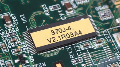 Fungsi Firmware