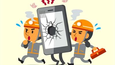 Cara Restart HP Tanpa Tombol Power yang Tak Berfungsi