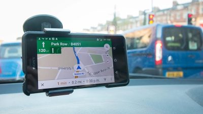 Deretan Aplikasi Maps Terbaik, Akurat dan Terpopuler