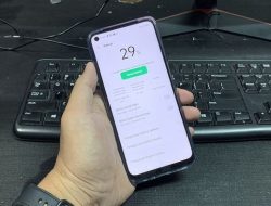 Cara Menghemat Baterai HP Oppo untuk Pengggunaan Tahan Lama