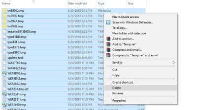 Cara Membersihkan Cache di Laptop
