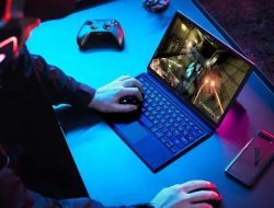 5 Cara Memilih Laptop Gaming, Para Gamers Wajib Tahu