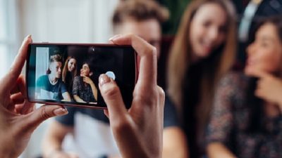 Aplikasi Blur Wajah Paling Ngetrend Jago Buat Foto Aesthetic