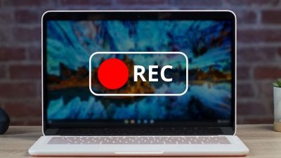 Aplikasi Perekam Layar Laptop, Mudah Digunakan