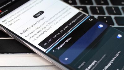 Cara Aktifkan Mode Split Screen di HP Android