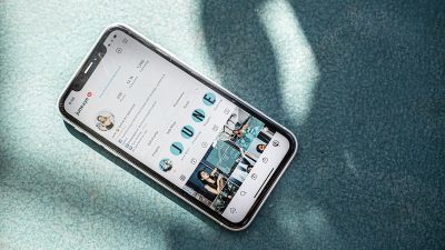 Cara Download Sorotan IG Instagram Orang Lain Tanpa Aplikasi