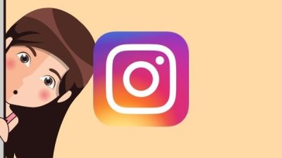 Cara Melihat Stalker Instagram Hanya Butuh 2 Menit Saja