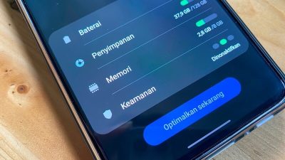 Cara Membersihkan RAM HP dengan atau Tanpa Aplikasi