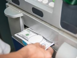 Cara Menabung di ATM BRI Praktis, Ikuti Langkah Ini